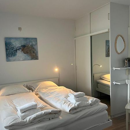 Appartamento Blue Fish Zandvoort Esterno foto