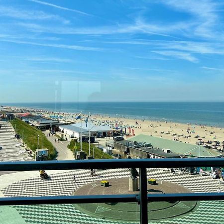 Appartamento Blue Fish Zandvoort Esterno foto