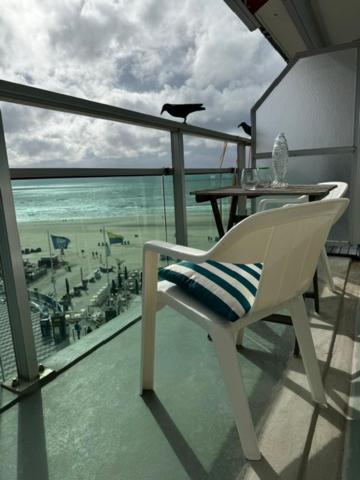 Appartamento Blue Fish Zandvoort Esterno foto